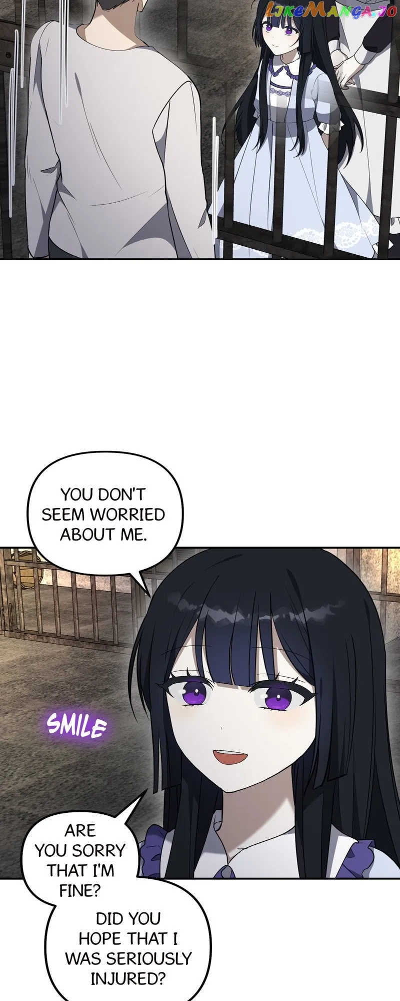 Carnephelia’s Curse is Never Ending chapter 32 page 9