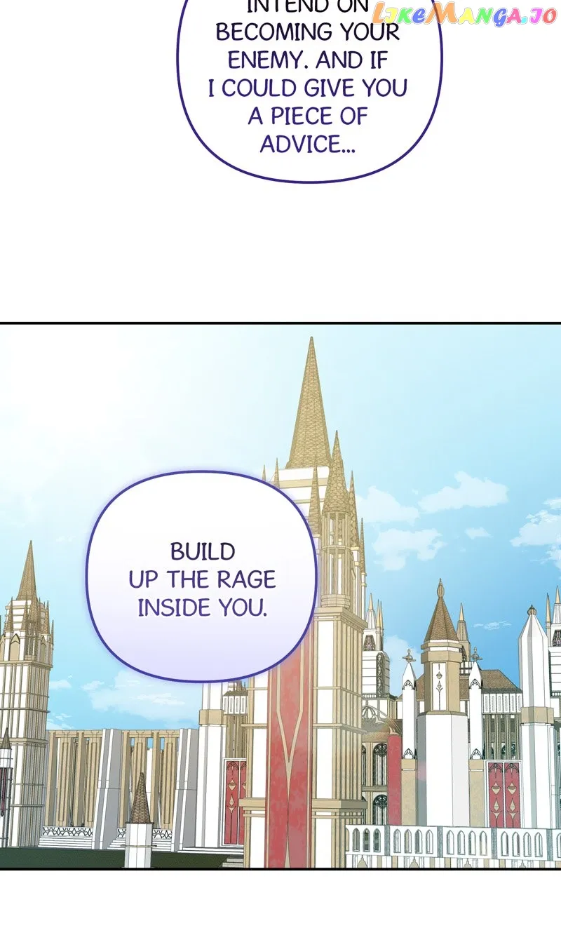 Carnephelia’s Curse is Never Ending chapter 32 page 14