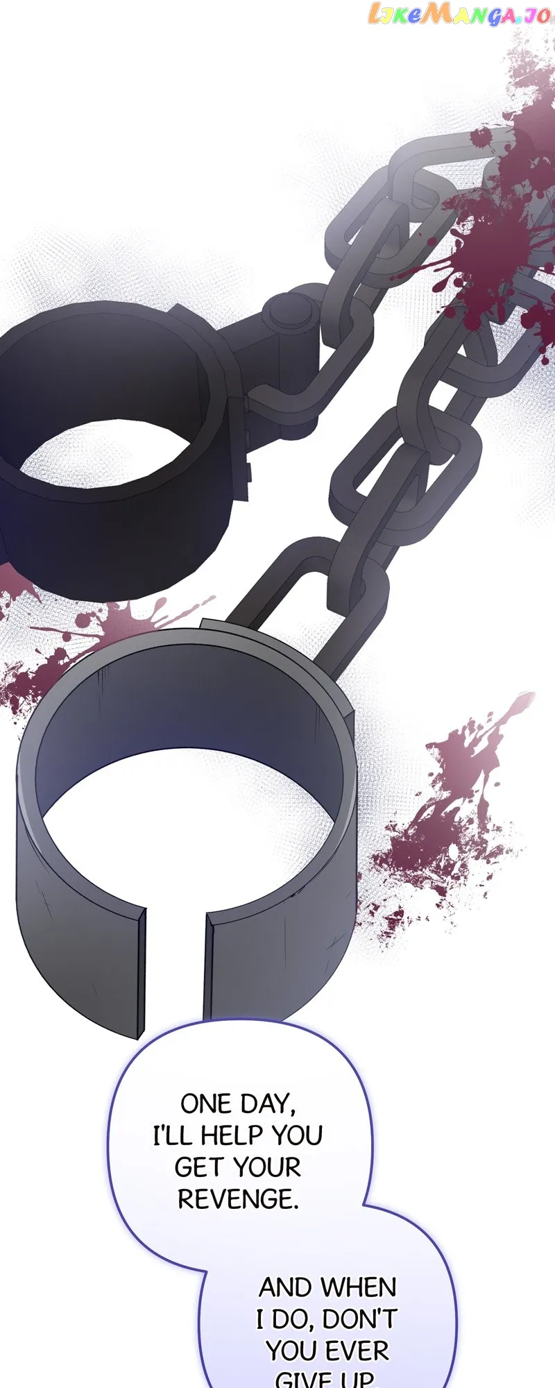 Carnephelia’s Curse is Never Ending chapter 32 page 15