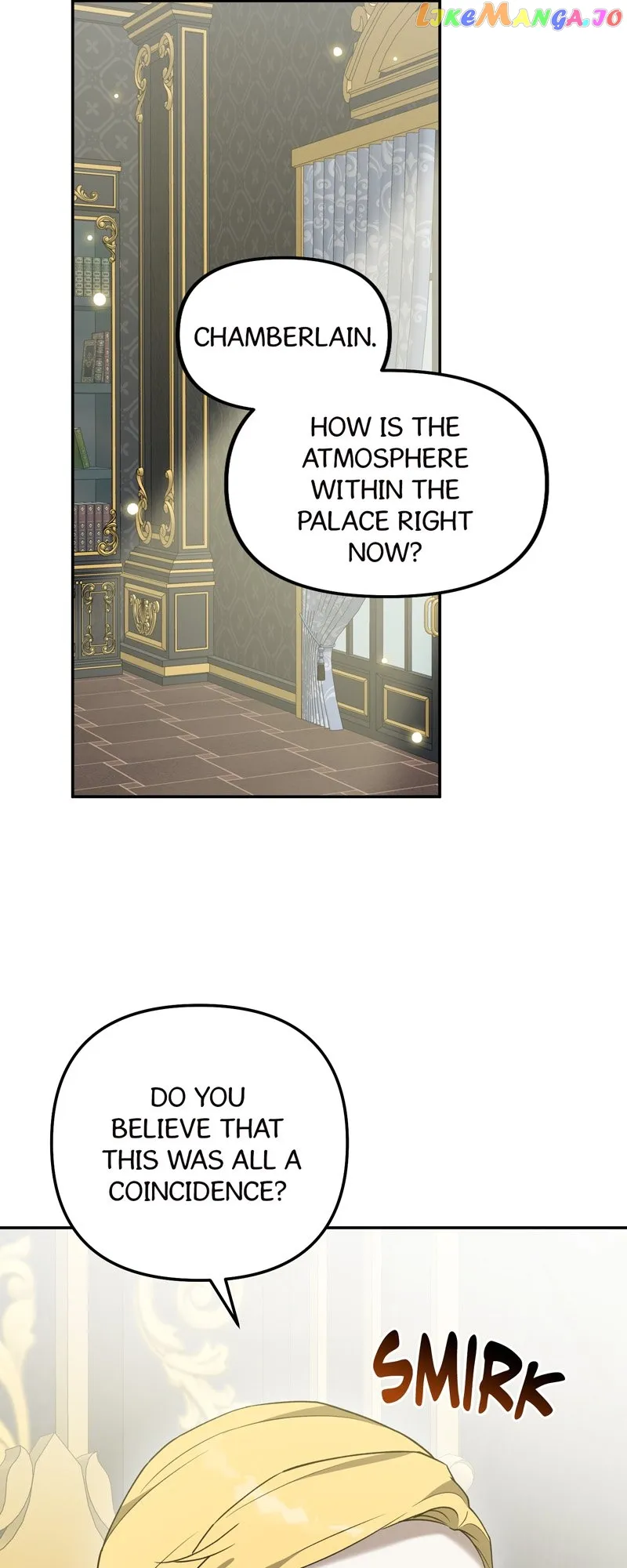 Carnephelia’s Curse is Never Ending chapter 32 page 17