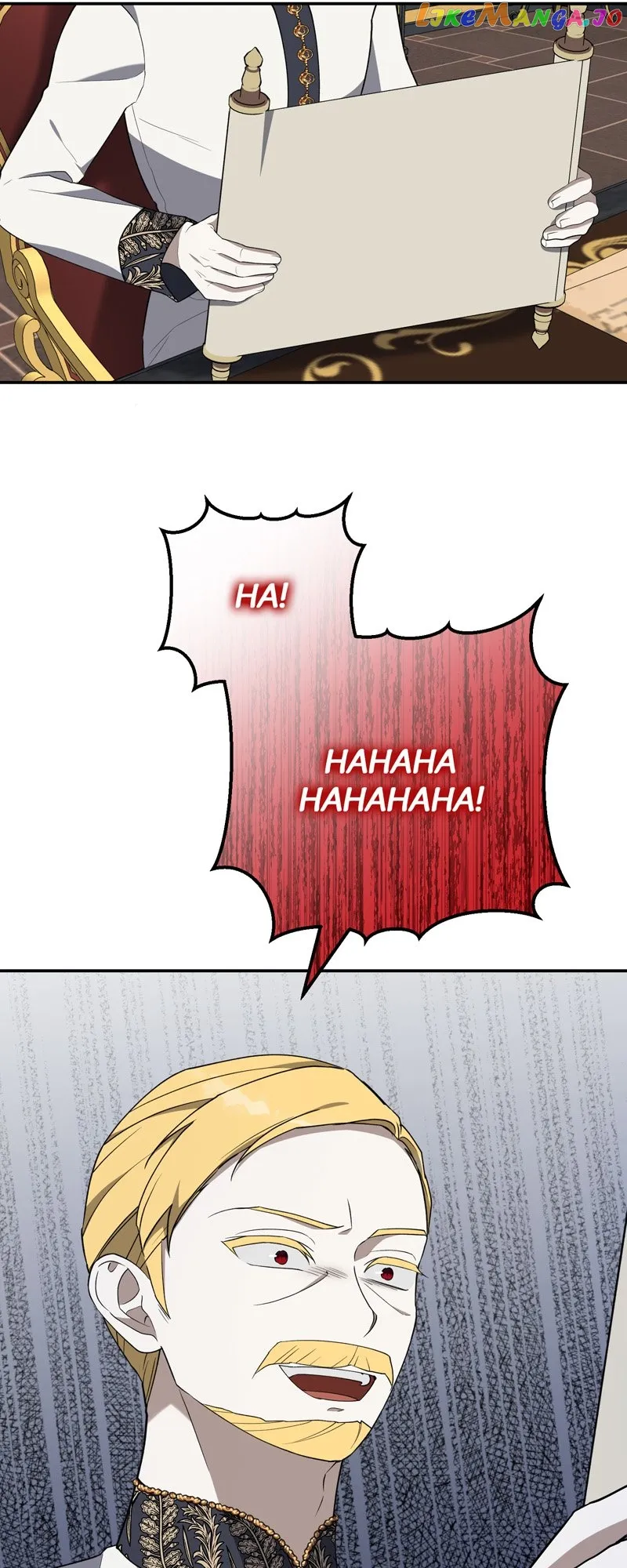 Carnephelia’s Curse is Never Ending chapter 32 page 24