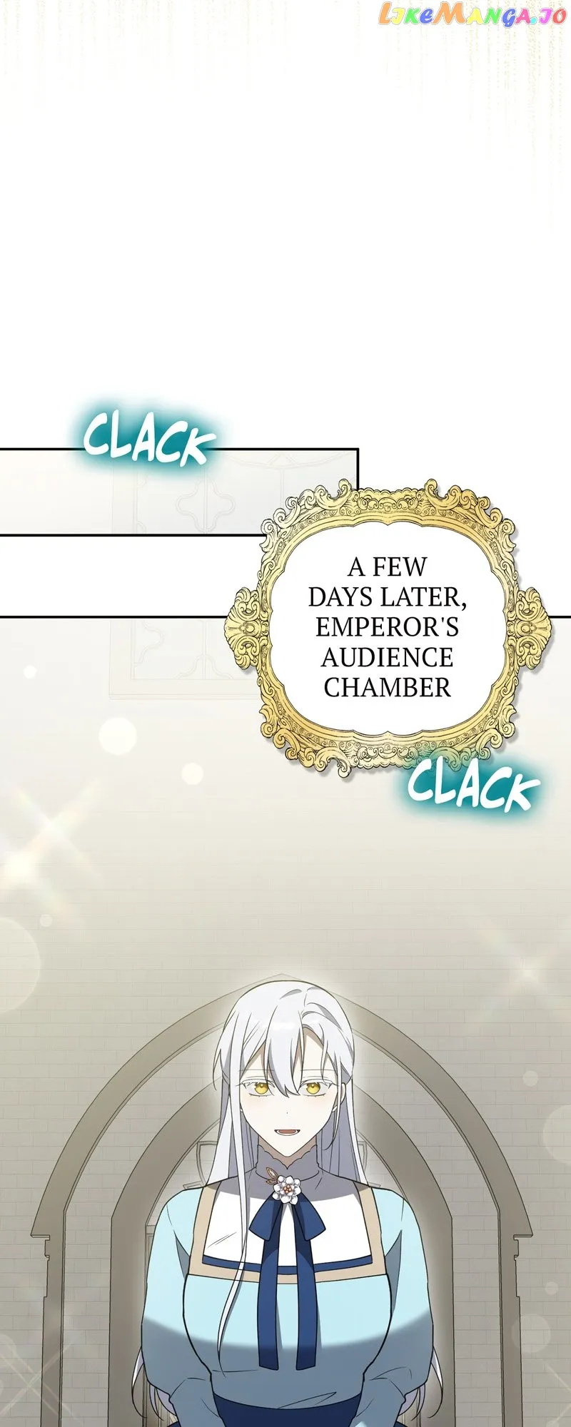 Carnephelia’s Curse is Never Ending chapter 32 page 26