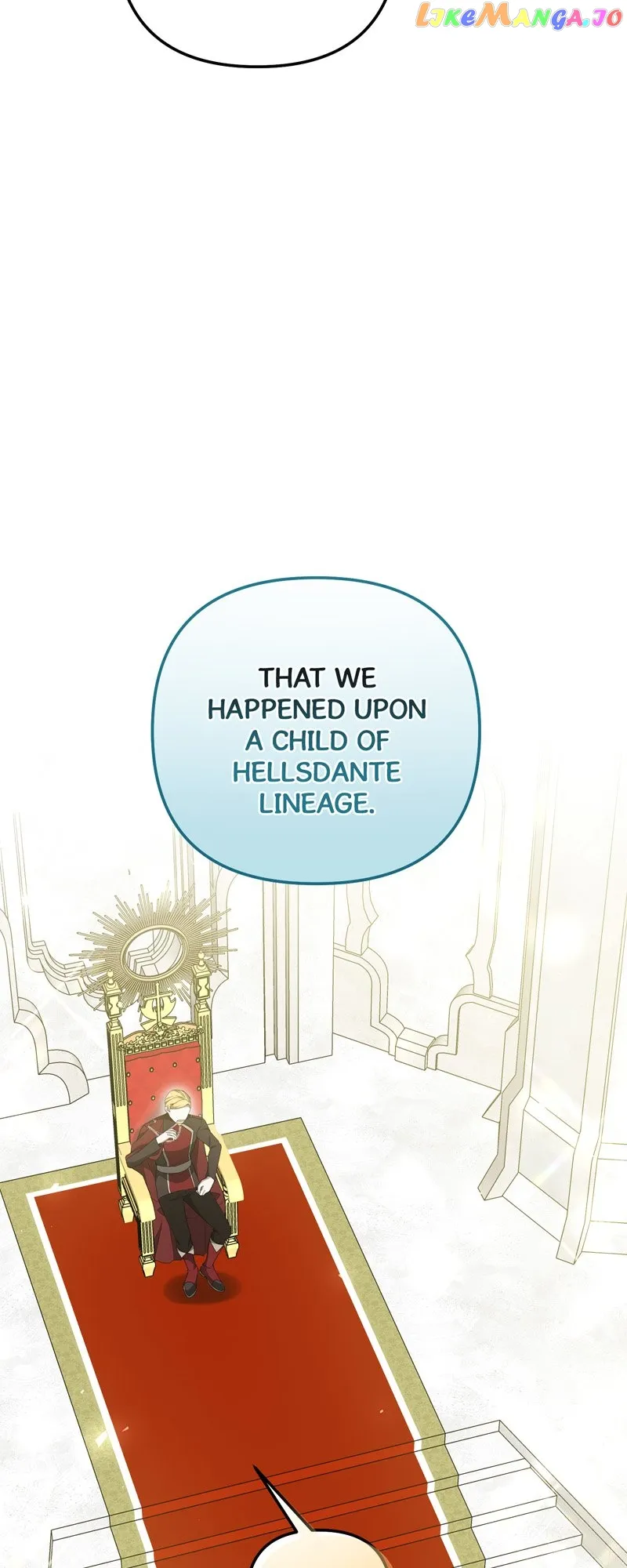 Carnephelia’s Curse is Never Ending chapter 32 page 30