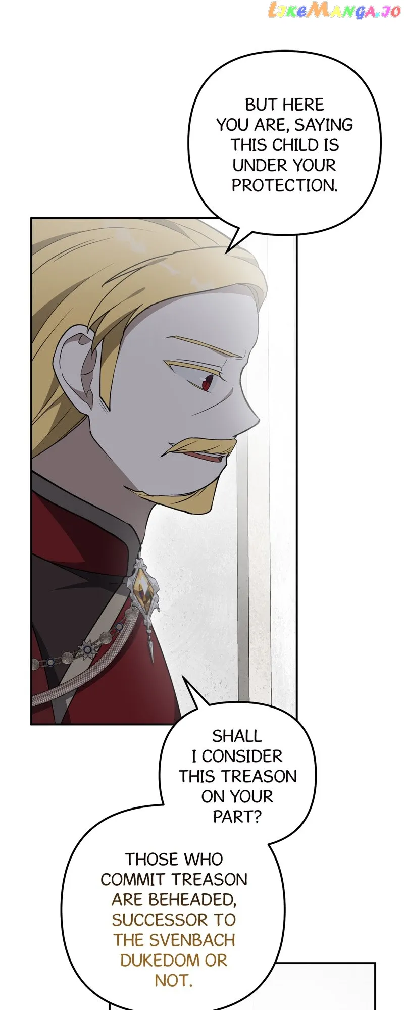 Carnephelia’s Curse is Never Ending chapter 32 page 34