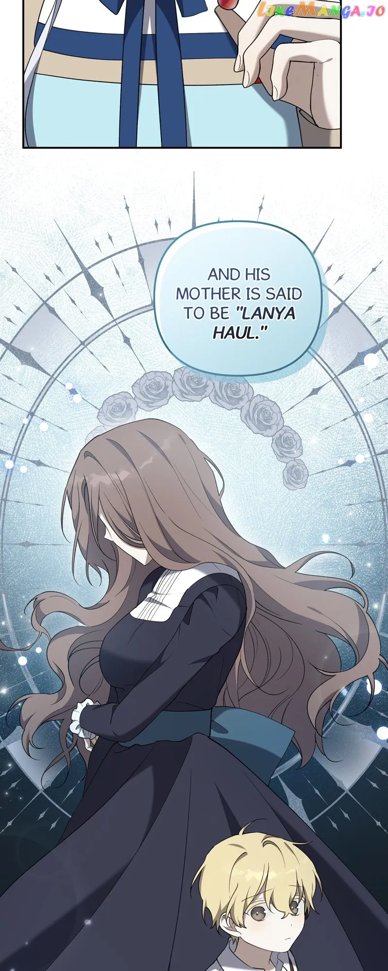 Carnephelia’s Curse is Never Ending chapter 32 page 38