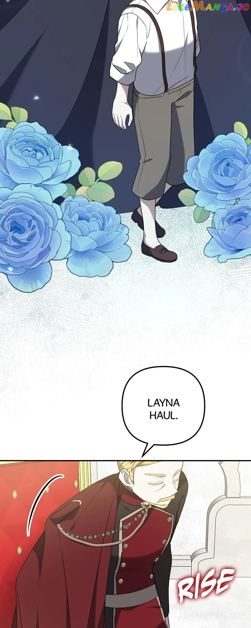 Carnephelia’s Curse is Never Ending chapter 32 page 39