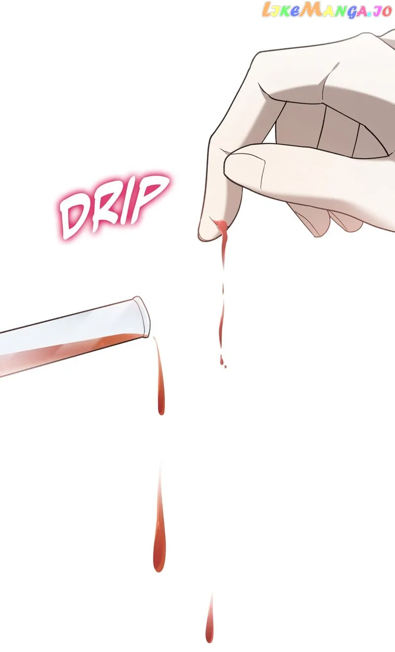 Carnephelia’s Curse is Never Ending chapter 32 page 42