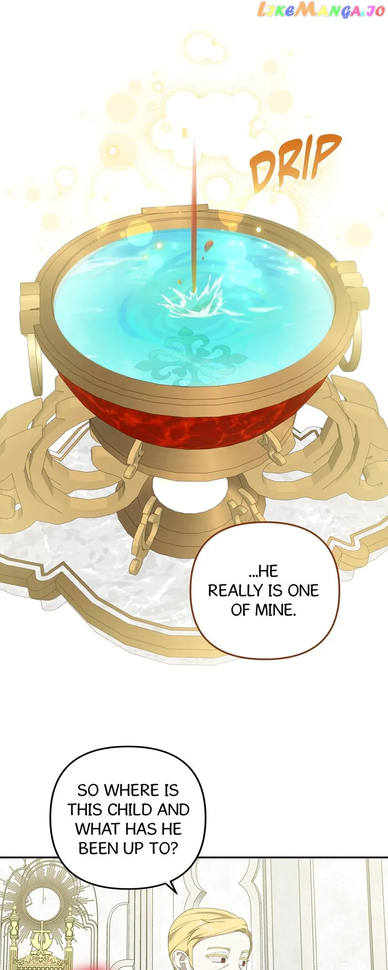 Carnephelia’s Curse is Never Ending chapter 32 page 43