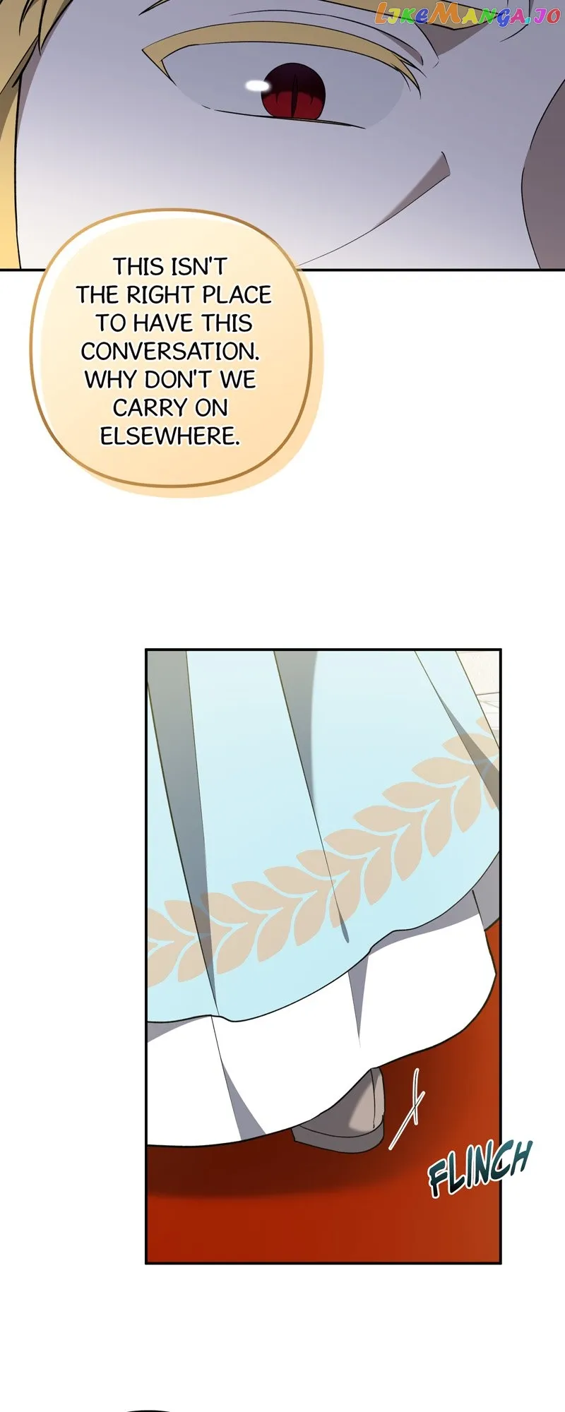 Carnephelia’s Curse is Never Ending chapter 32 page 48