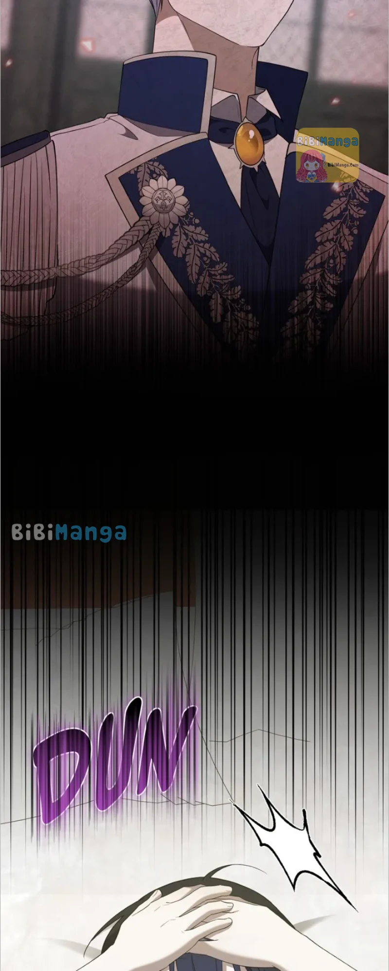 Carnephelia’s Curse is Never Ending chapter 33 page 13