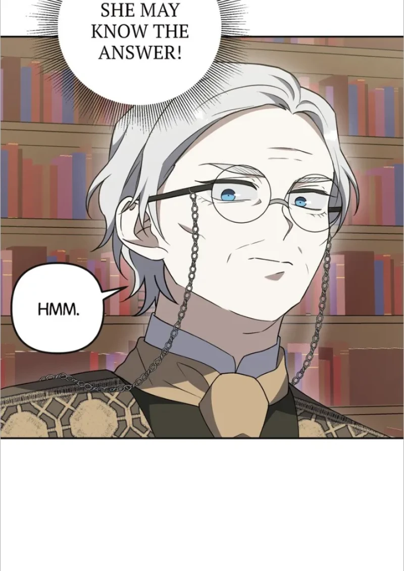 Carnephelia’s Curse is Never Ending chapter 33 page 49