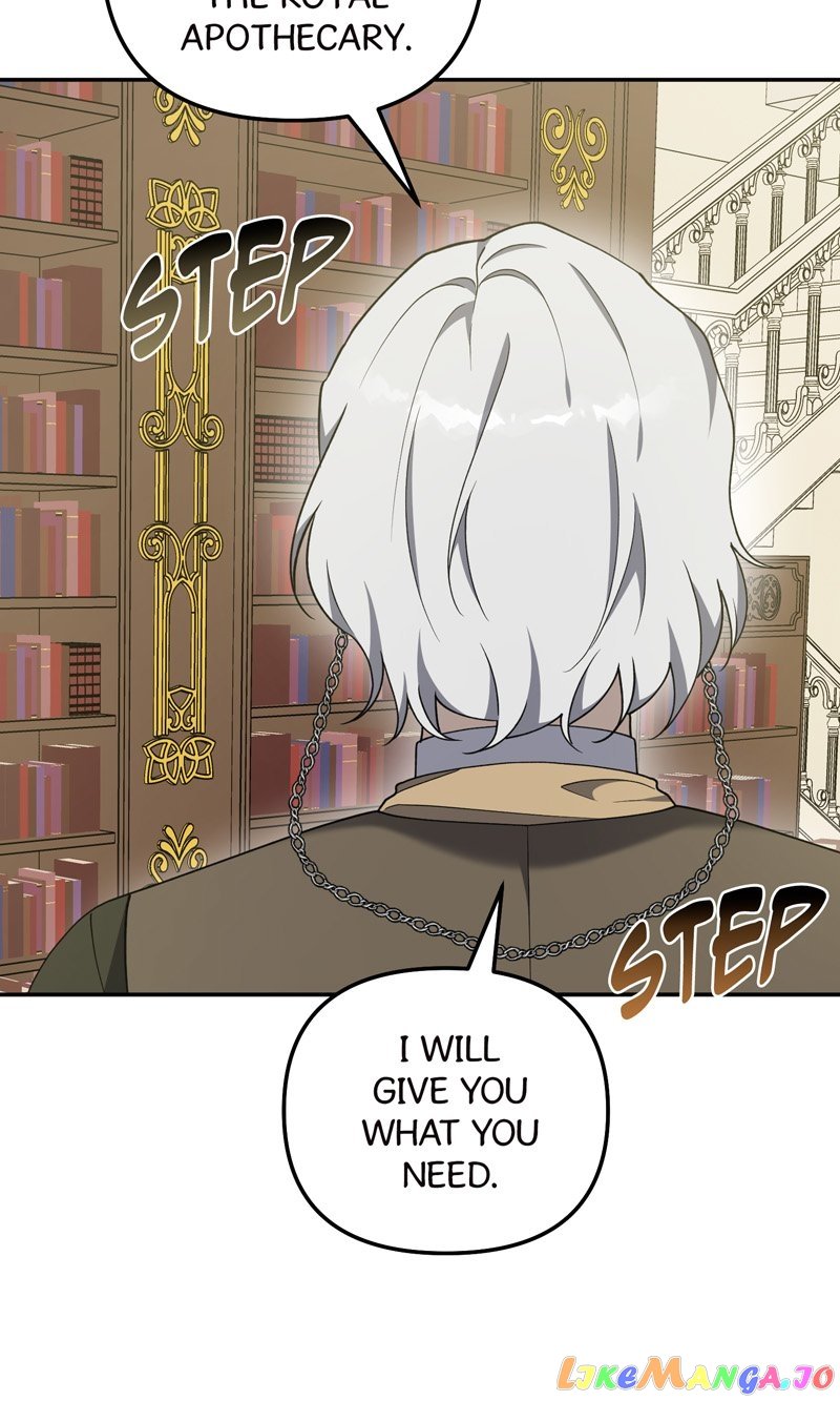 Carnephelia’s Curse is Never Ending chapter 34 page 14
