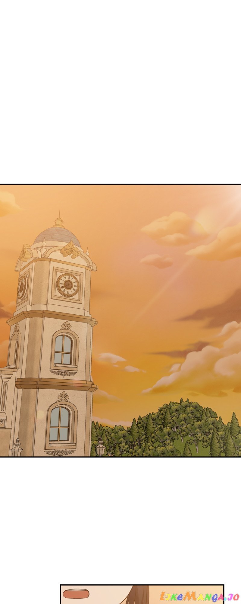 Carnephelia’s Curse is Never Ending chapter 34 page 23