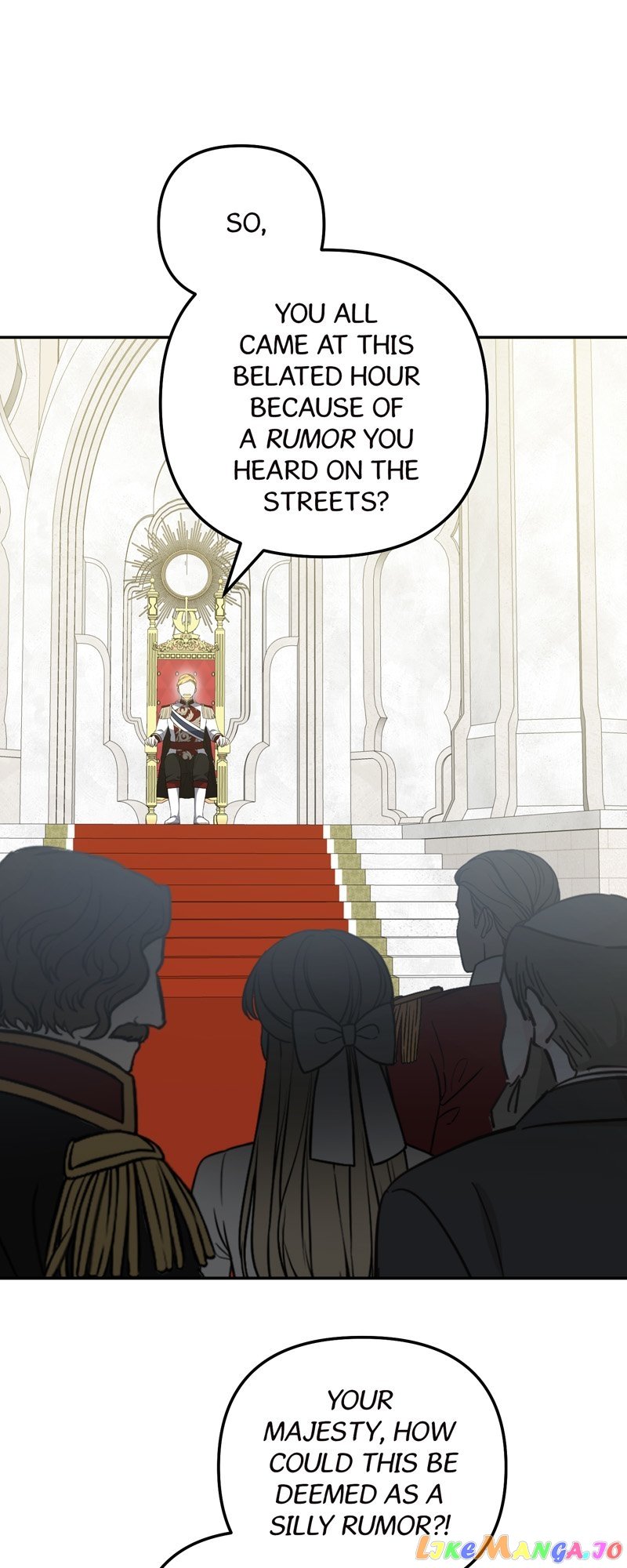 Carnephelia’s Curse is Never Ending chapter 34 page 35