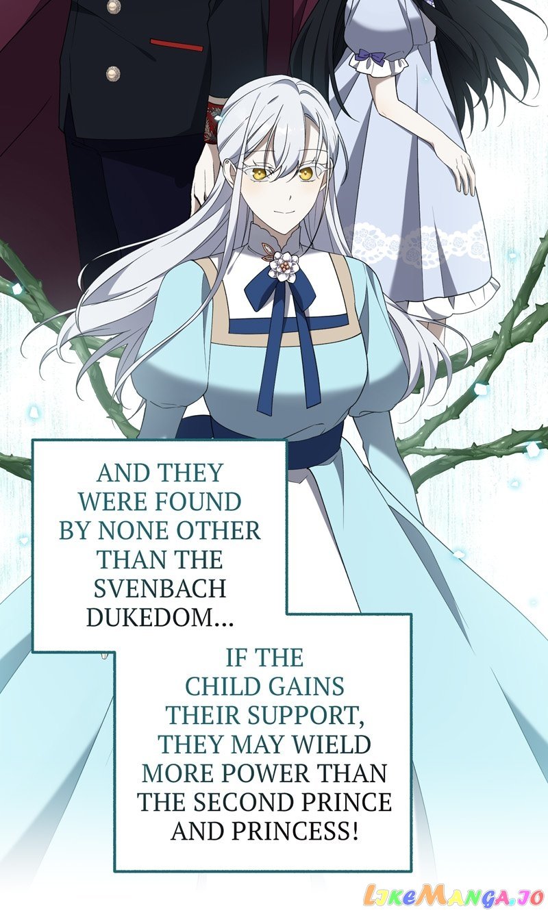 Carnephelia’s Curse is Never Ending chapter 34 page 41