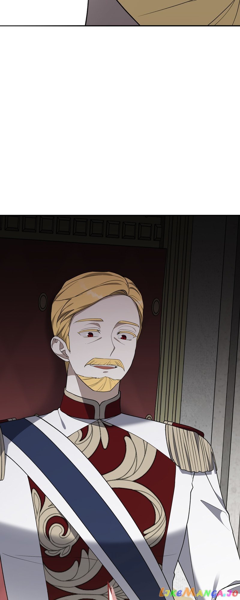 Carnephelia’s Curse is Never Ending chapter 34 page 43