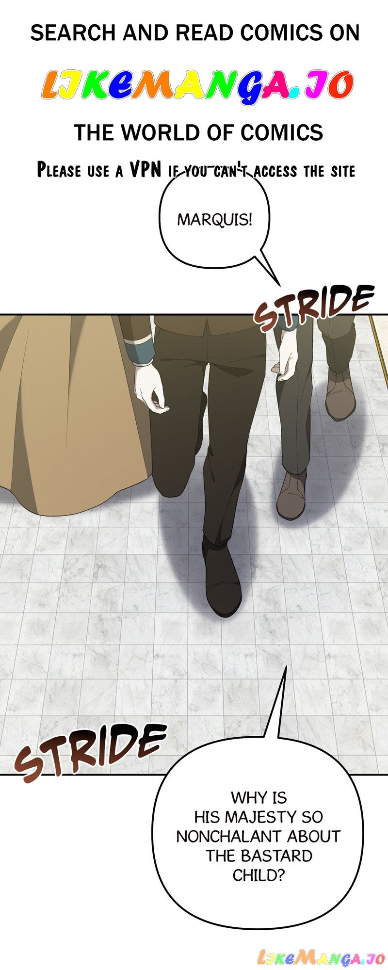 Carnephelia’s Curse is Never Ending chapter 35 page 1