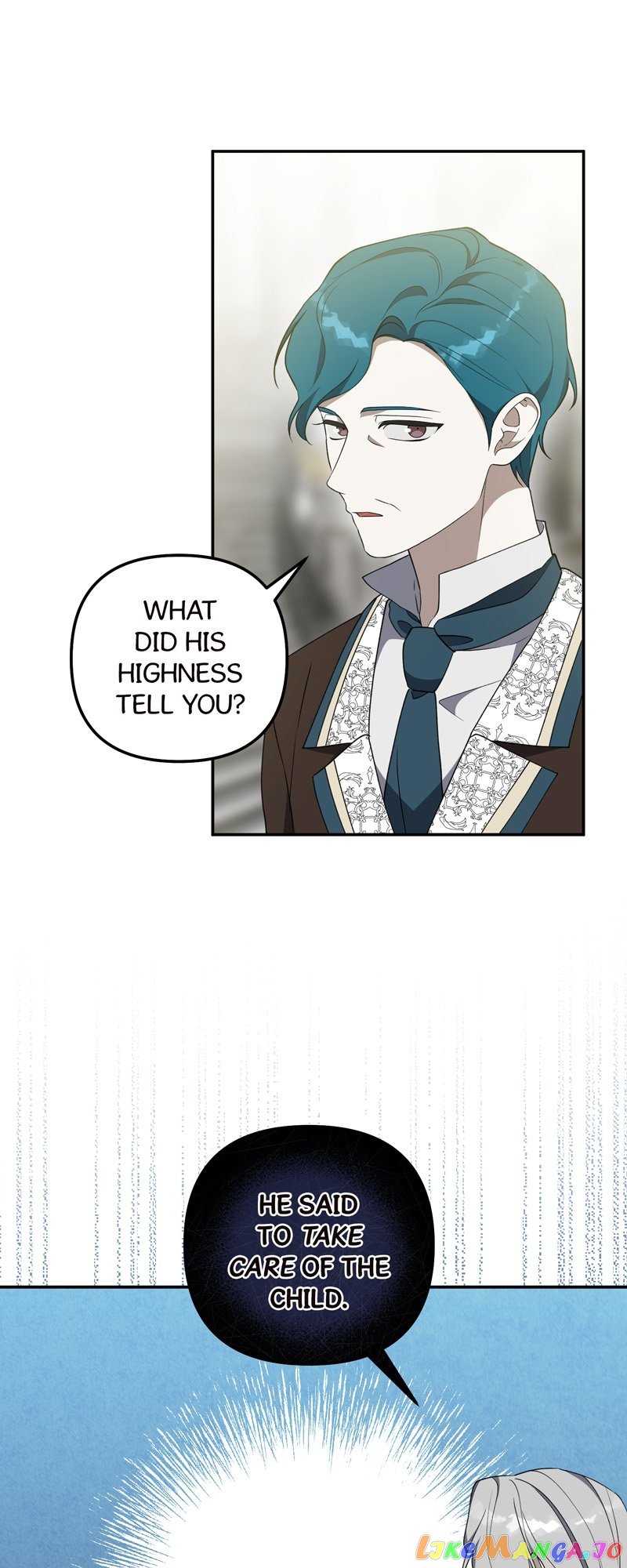 Carnephelia’s Curse is Never Ending chapter 35 page 6