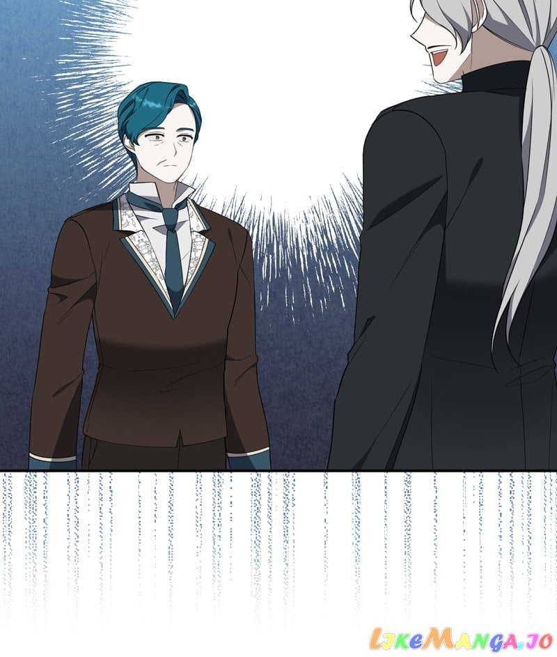 Carnephelia’s Curse is Never Ending chapter 35 page 7