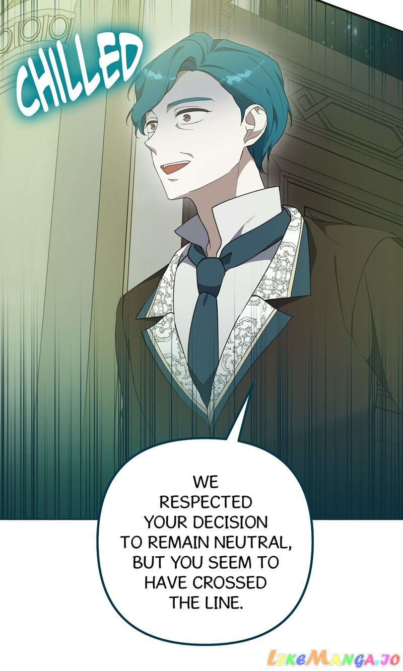 Carnephelia’s Curse is Never Ending chapter 35 page 14