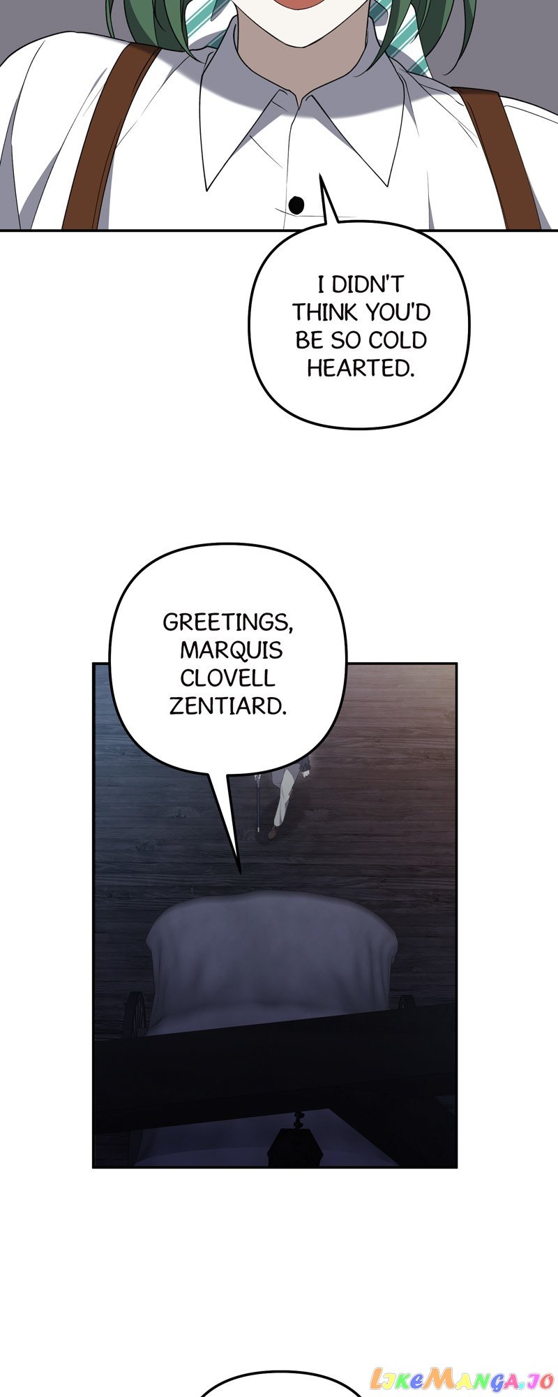 Carnephelia’s Curse is Never Ending chapter 35 page 45