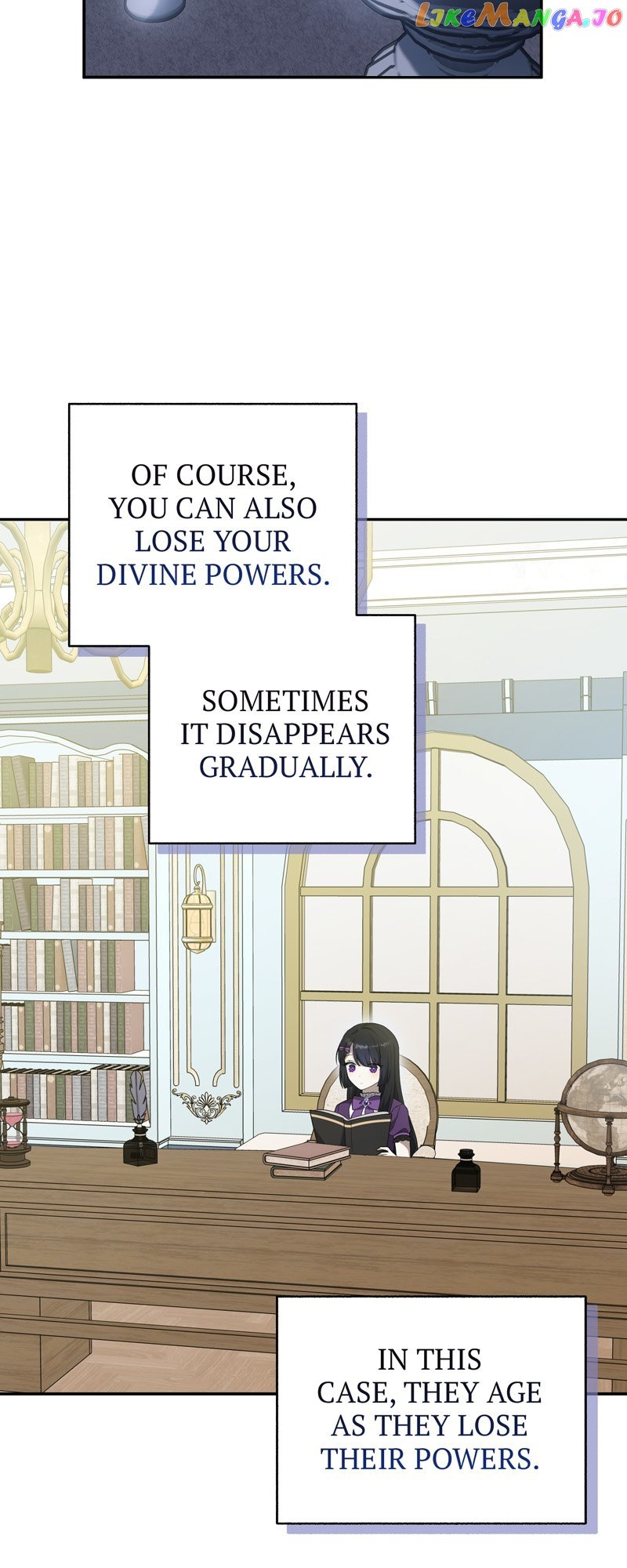 Carnephelia’s Curse is Never Ending chapter 36 page 4