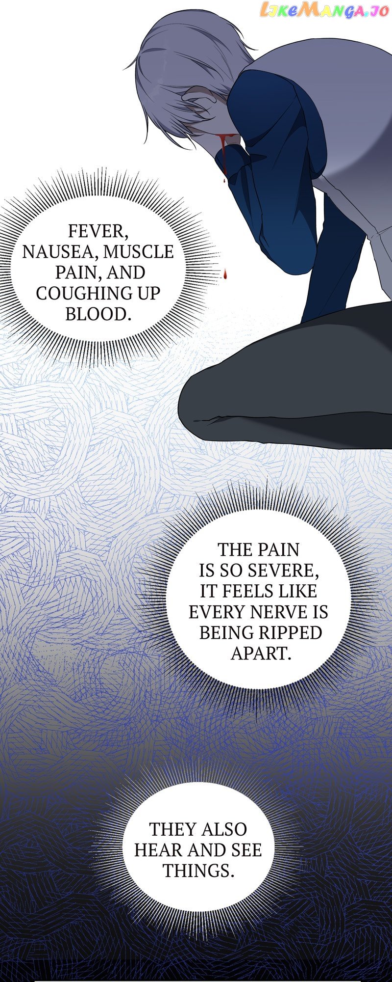 Carnephelia’s Curse is Never Ending chapter 36 page 7