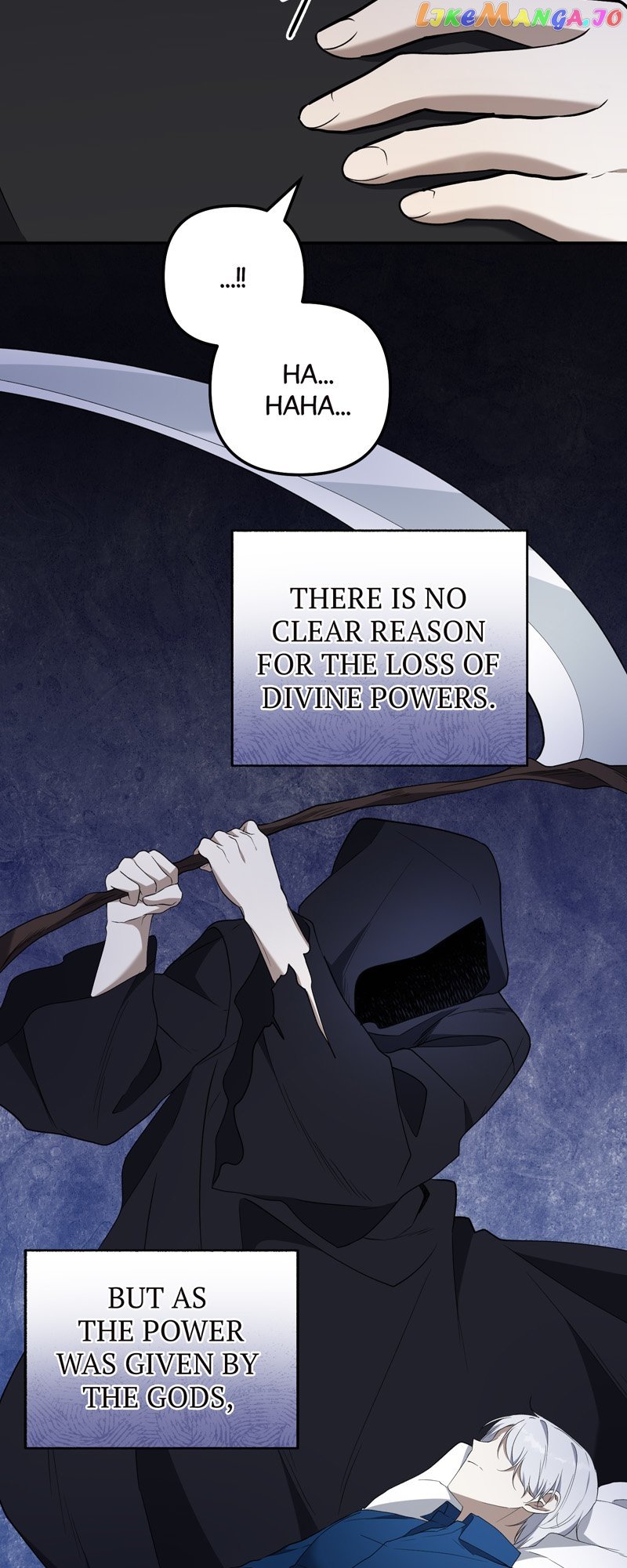 Carnephelia’s Curse is Never Ending chapter 36 page 9