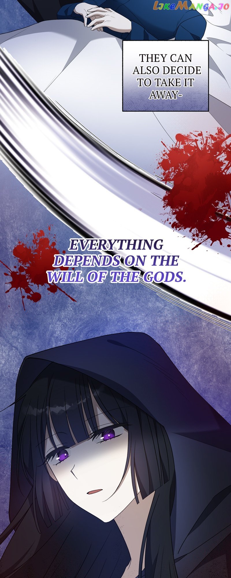Carnephelia’s Curse is Never Ending chapter 36 page 10