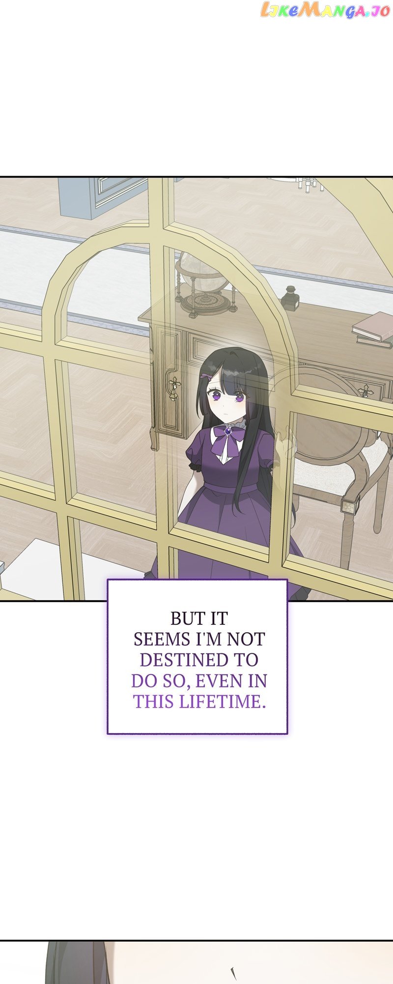 Carnephelia’s Curse is Never Ending chapter 36 page 14