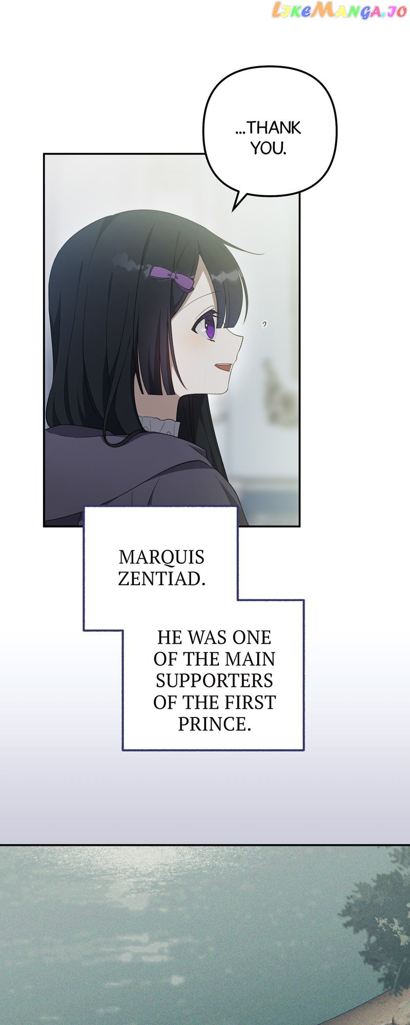 Carnephelia’s Curse is Never Ending chapter 36 page 21
