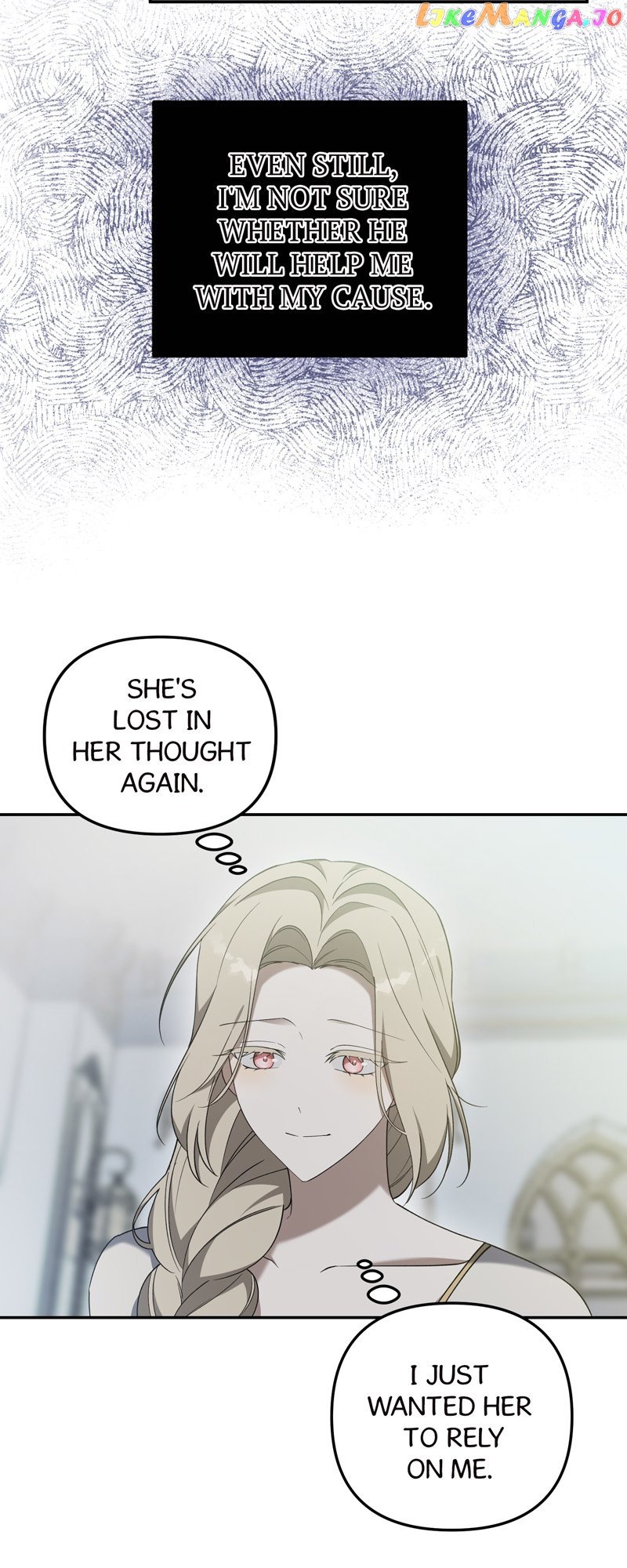 Carnephelia’s Curse is Never Ending chapter 36 page 24