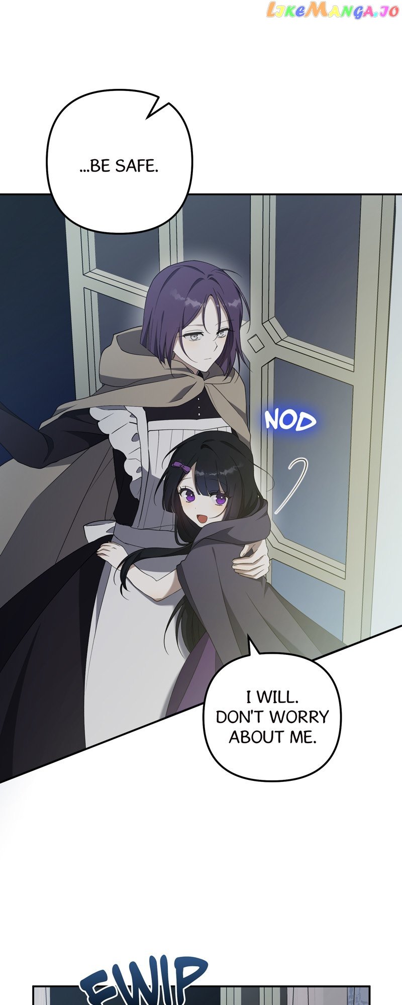 Carnephelia’s Curse is Never Ending chapter 36 page 25
