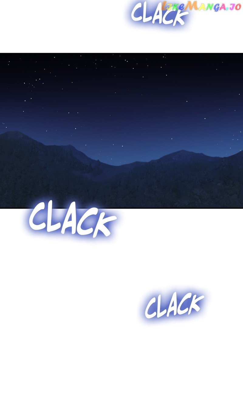 Carnephelia’s Curse is Never Ending chapter 36 page 27