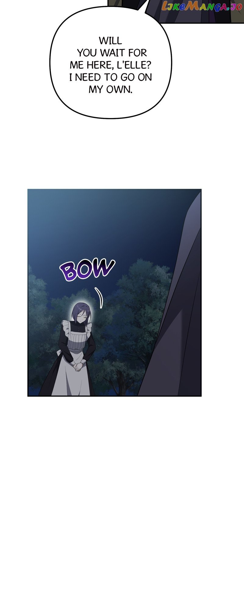 Carnephelia’s Curse is Never Ending chapter 36 page 31