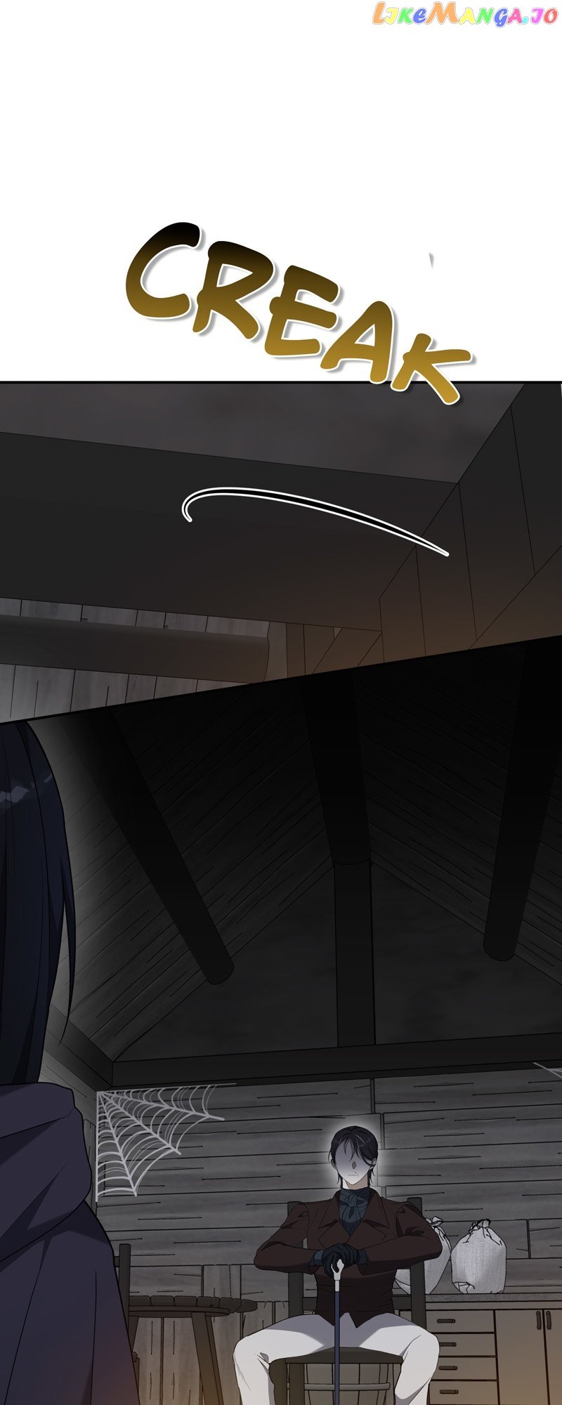 Carnephelia’s Curse is Never Ending chapter 36 page 32