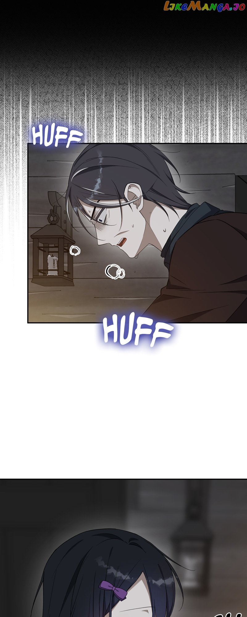 Carnephelia’s Curse is Never Ending chapter 36 page 42