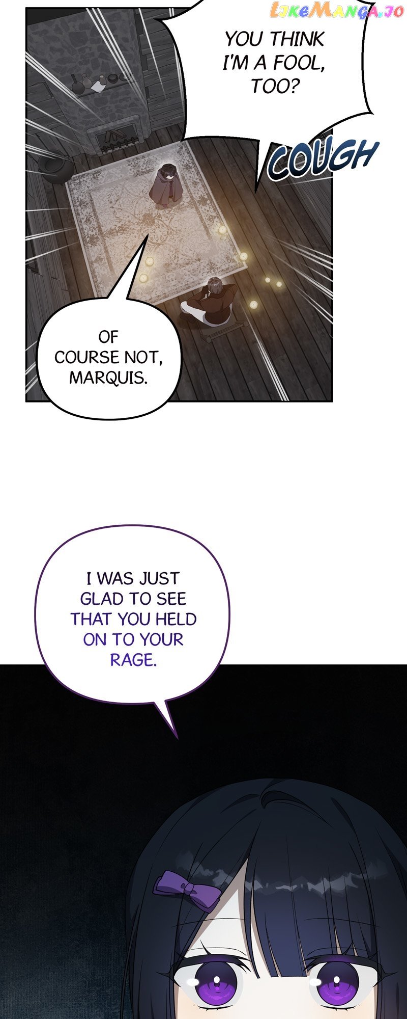 Carnephelia’s Curse is Never Ending chapter 36 page 44