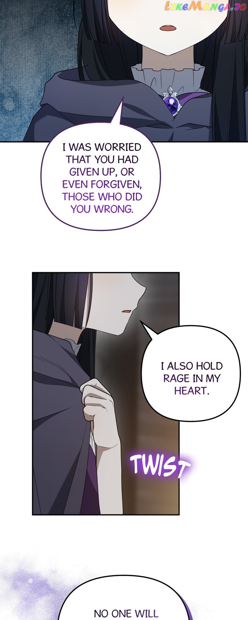 Carnephelia’s Curse is Never Ending chapter 36 page 45