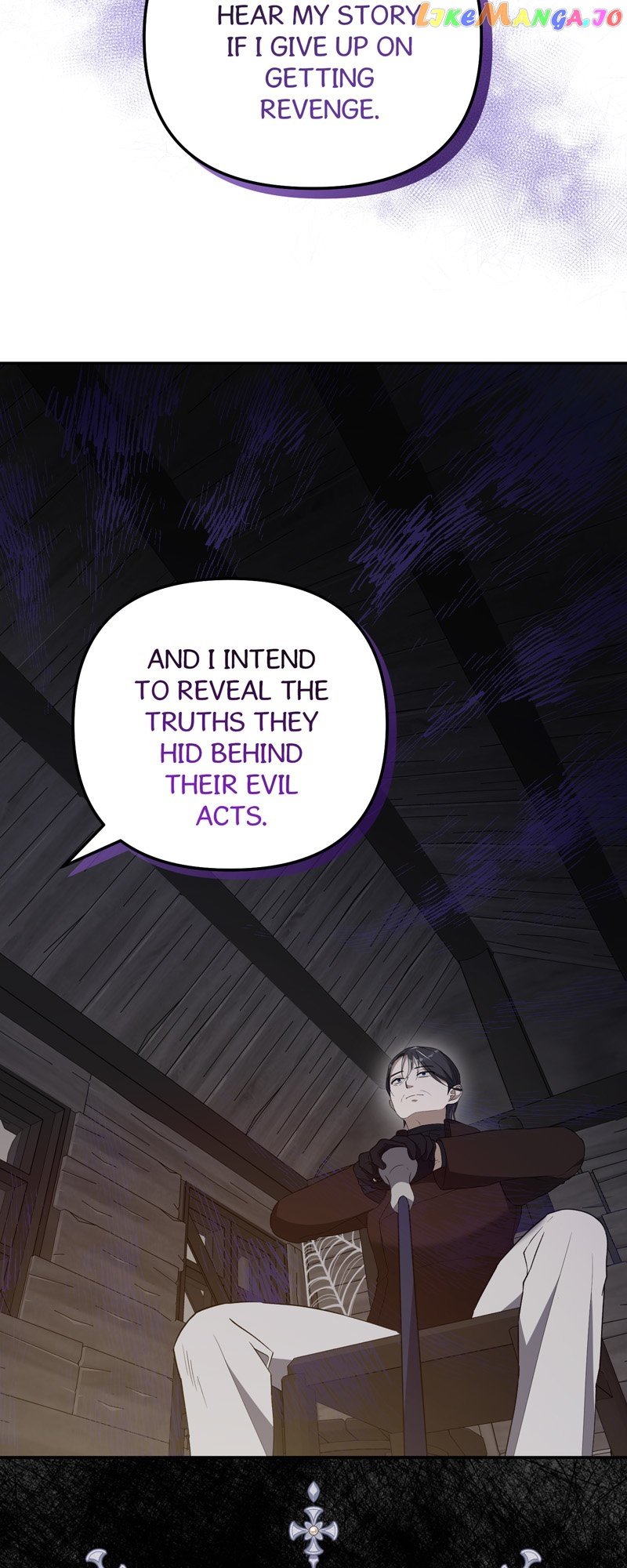 Carnephelia’s Curse is Never Ending chapter 36 page 46