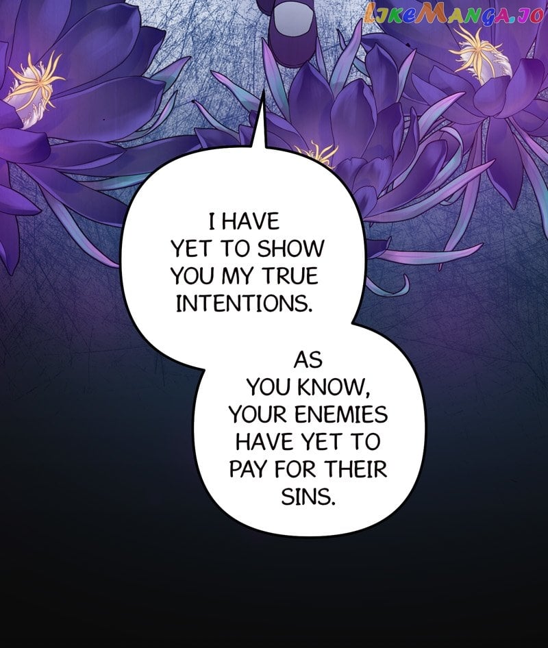 Carnephelia’s Curse is Never Ending chapter 36 page 48