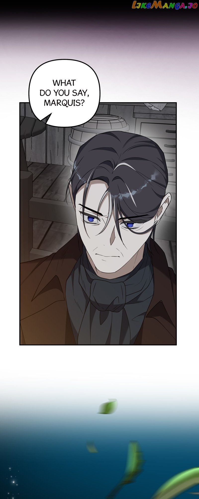Carnephelia’s Curse is Never Ending chapter 36 page 49