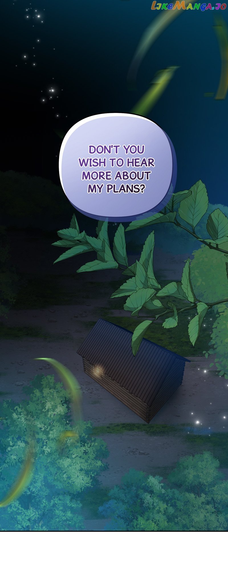 Carnephelia’s Curse is Never Ending chapter 36 page 50