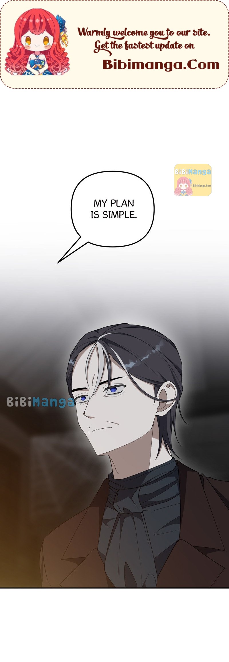 Carnephelia’s Curse is Never Ending chapter 37 page 1