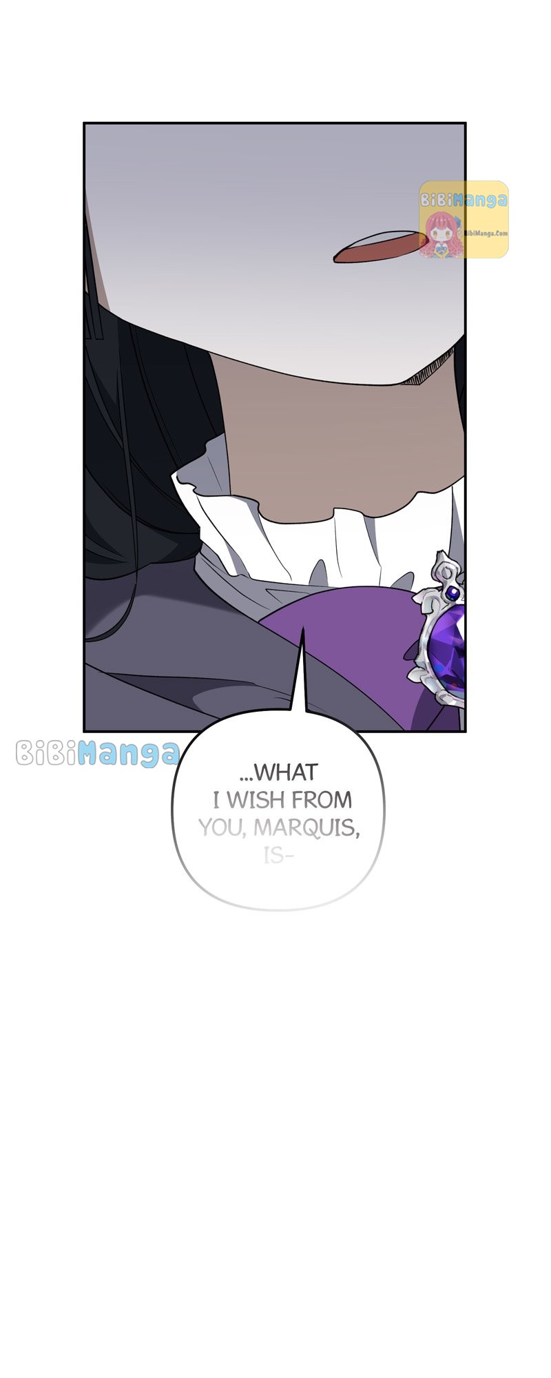 Carnephelia’s Curse is Never Ending chapter 37 page 10