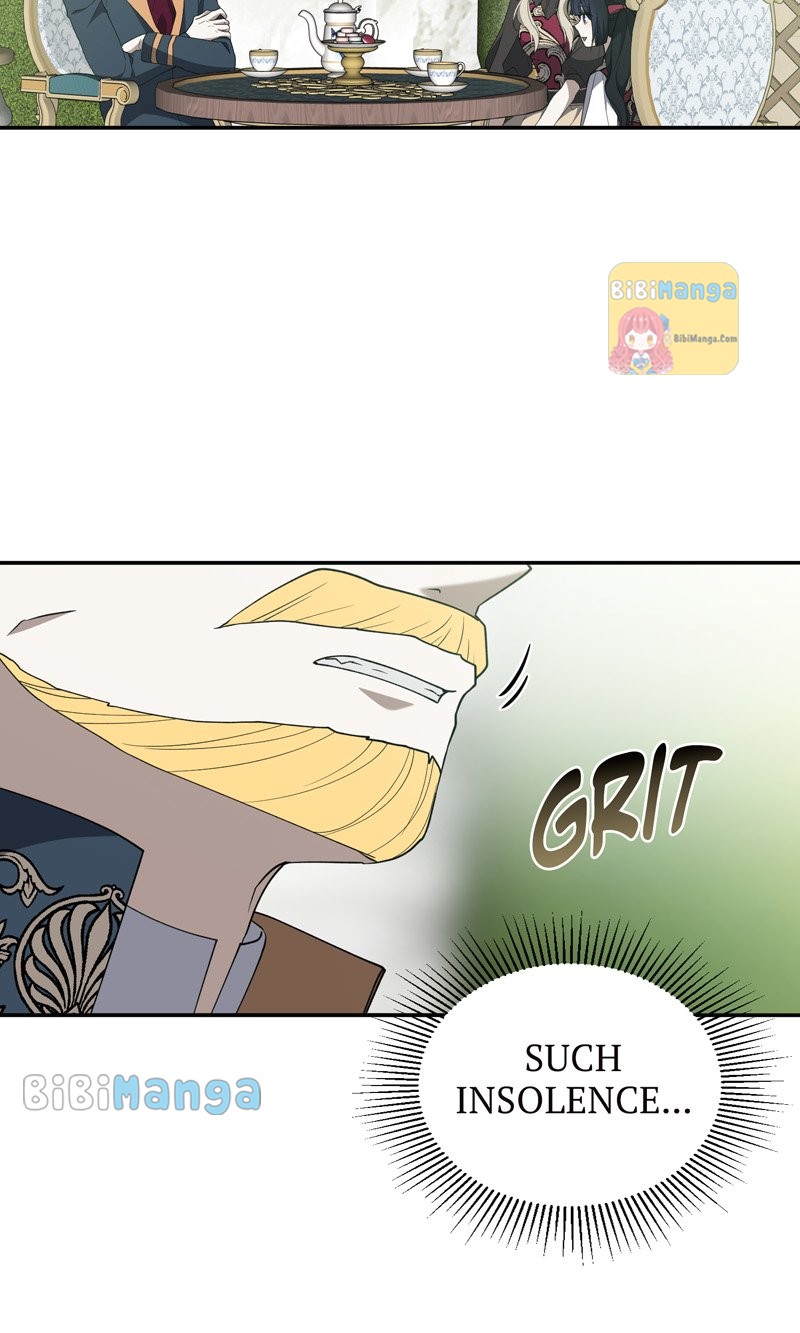 Carnephelia’s Curse is Never Ending chapter 37 page 41