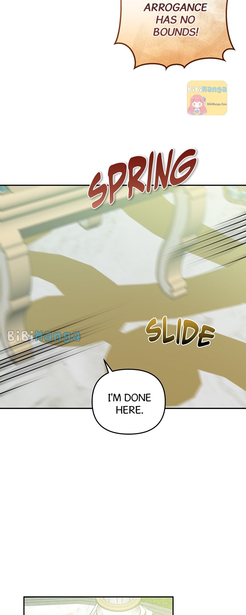 Carnephelia’s Curse is Never Ending chapter 37 page 44