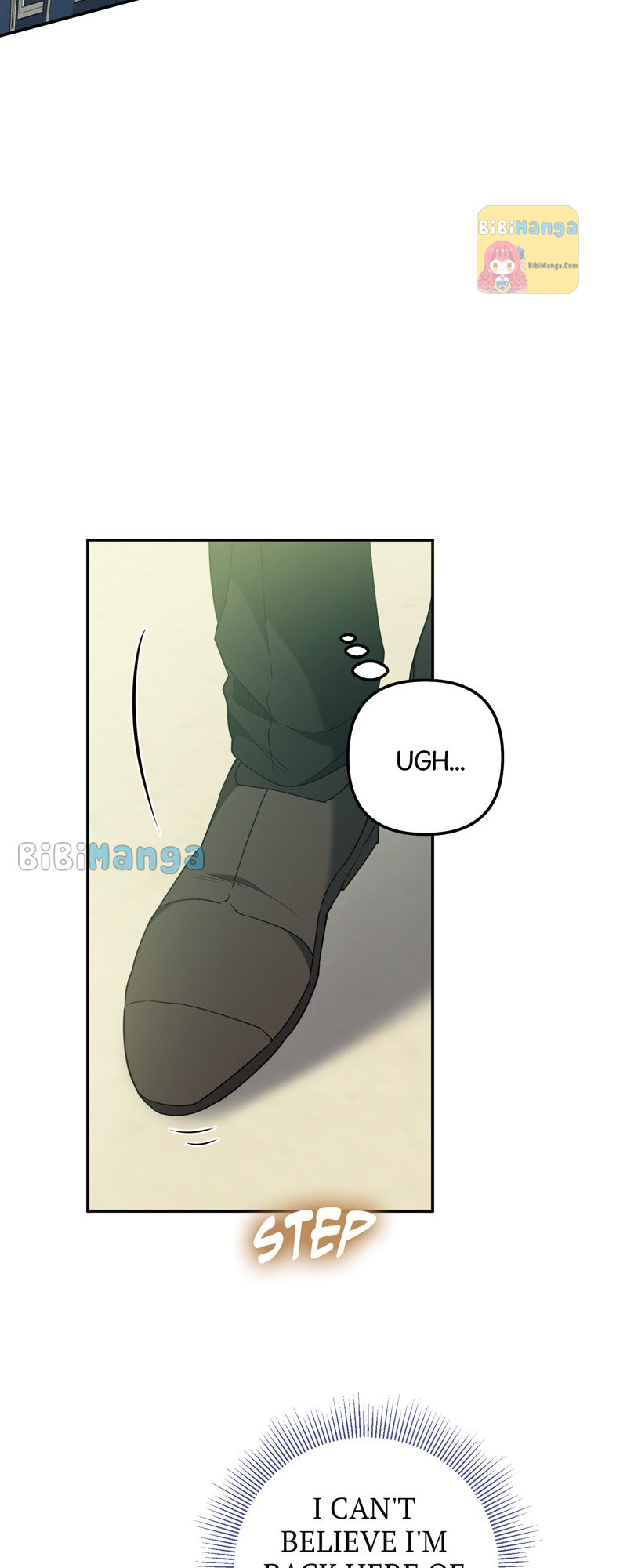 Carnephelia’s Curse is Never Ending chapter 37 page 52