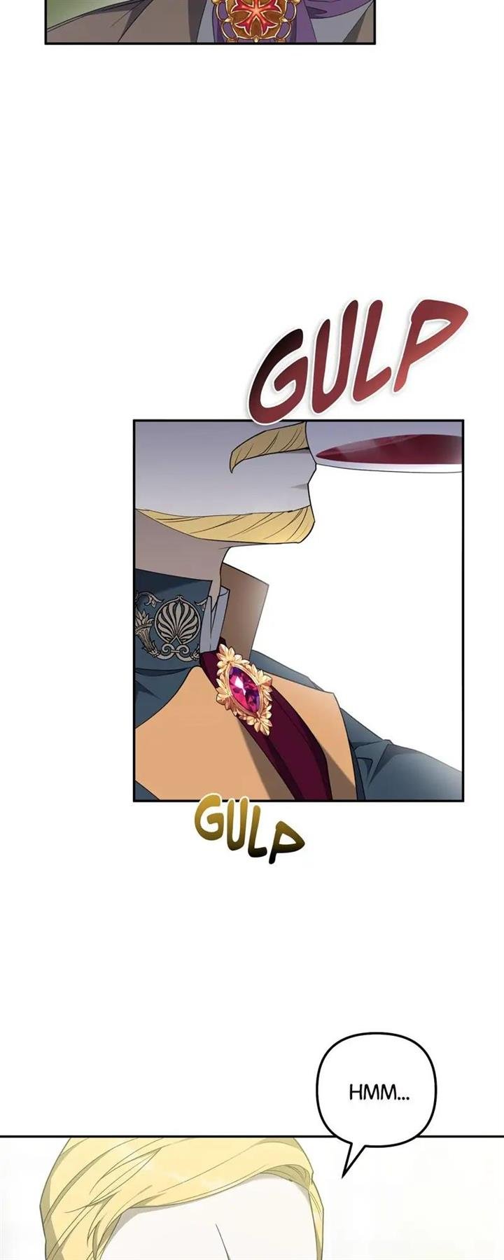 Carnephelia’s Curse is Never Ending chapter 38 page 11