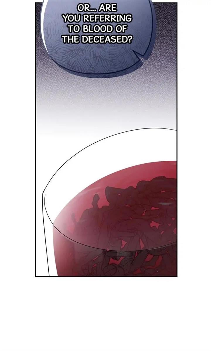 Carnephelia’s Curse is Never Ending chapter 38 page 14